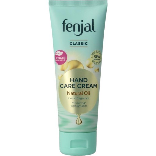afbeelding van Fenjal handcreme classic