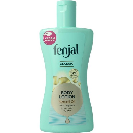 afbeelding van Fenjal bodylotion classic