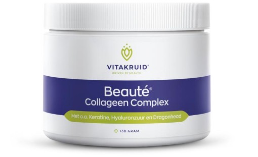 afbeelding van Beautycomplex collageen