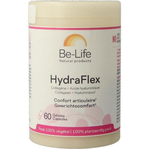 afbeelding van Hydraflex