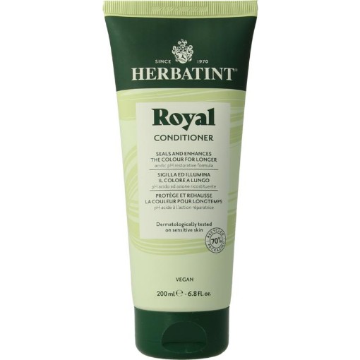 afbeelding van Conditioner royal