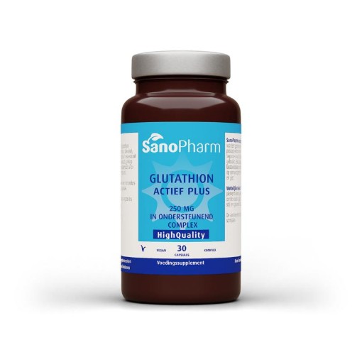 afbeelding van high quality glutathion act pl