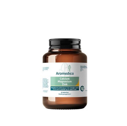 afbeelding van calcium magnesium zink
