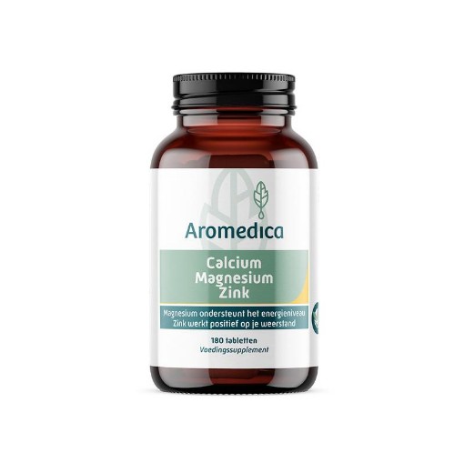 afbeelding van calcium magnesium zink