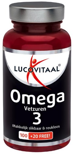 afbeelding van omega 3 vetzuren