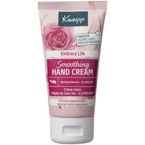 afbeelding van Handcreme embrace life