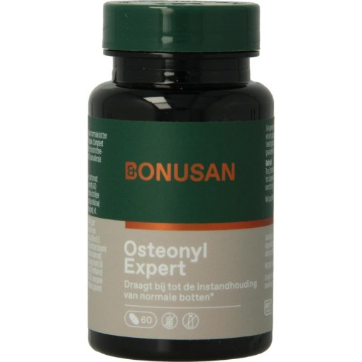 afbeelding van Osteonyl expert