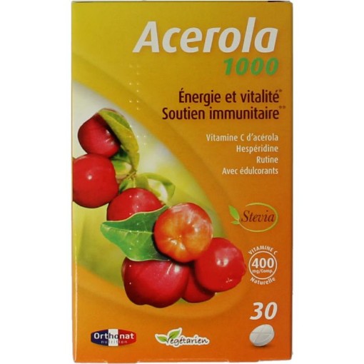 afbeelding van acerola 1000