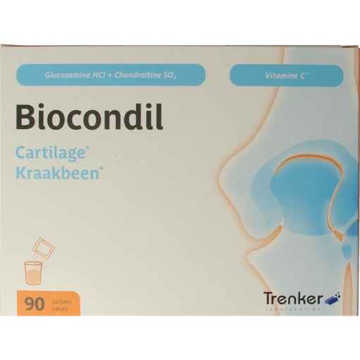 afbeelding van biocondil