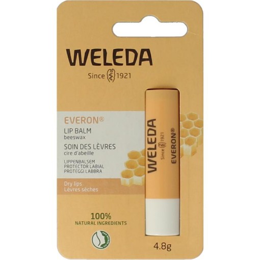 afbeelding van Everon lippenbalsem