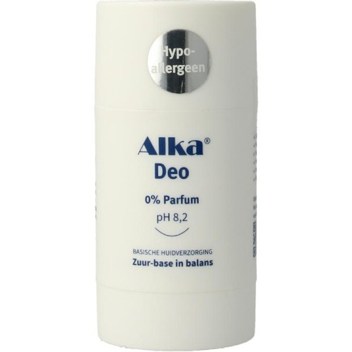 afbeelding van Alka deo 0% parfum