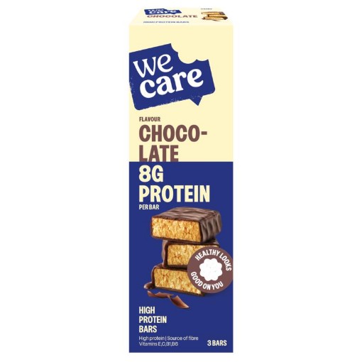 afbeelding van bars chocolate