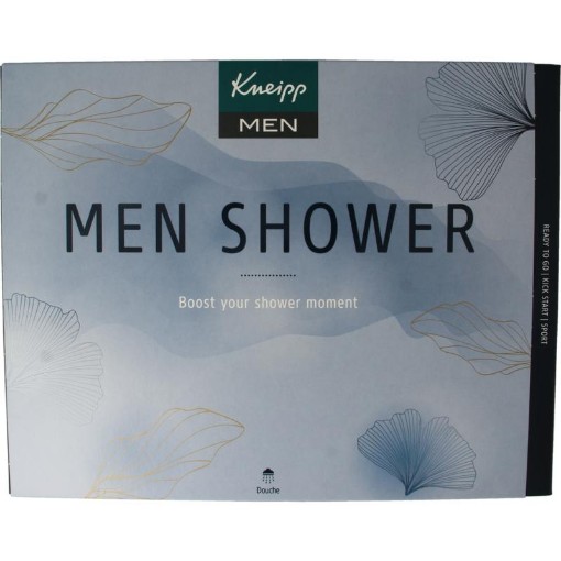 afbeelding van geschenkset luxe men