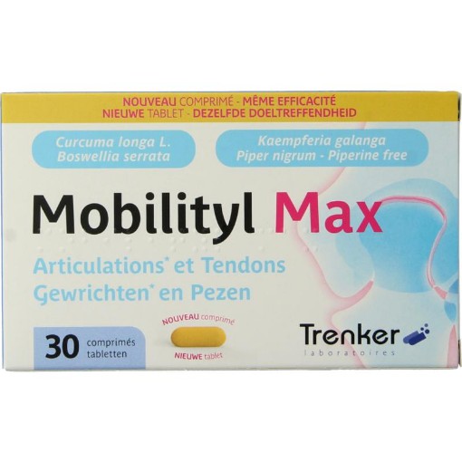 afbeelding van mobilityl max