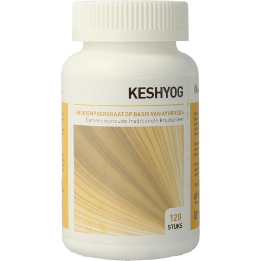 afbeelding van keshyog