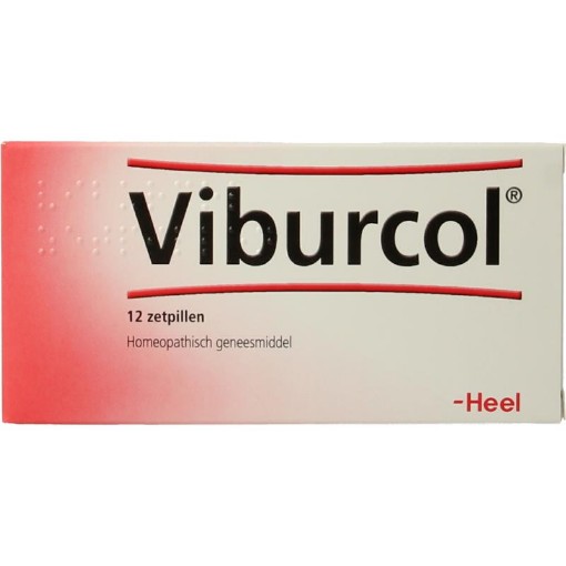 afbeelding van viburcol h uad