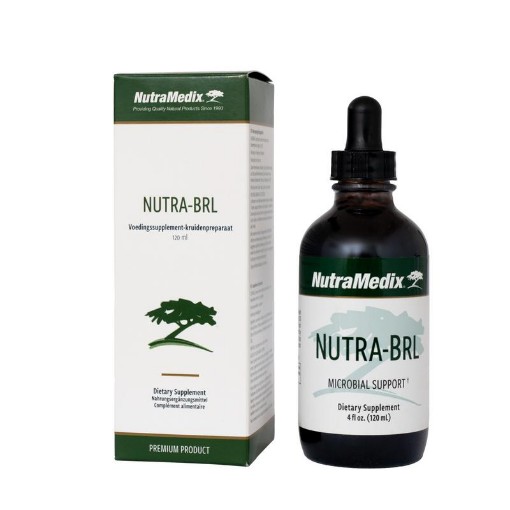afbeelding van nutra-brl
