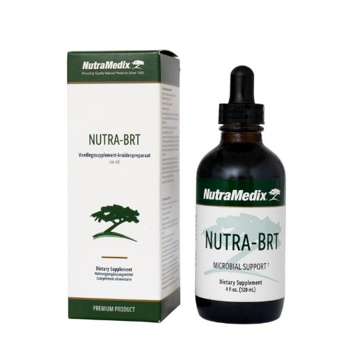 afbeelding van nutra-brt