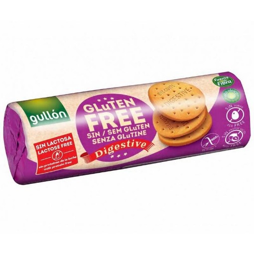 afbeelding van Digestive biscuits