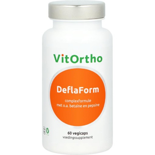 afbeelding van Deflaform