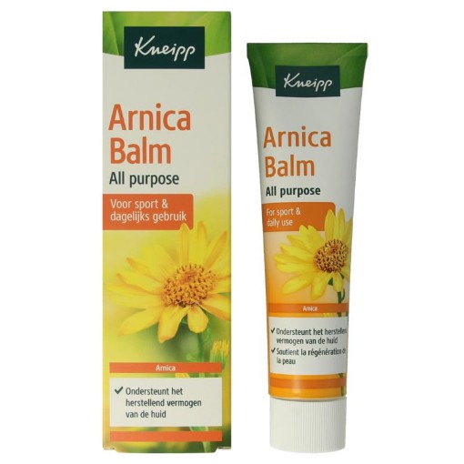 afbeelding van arnica all purpose zalf