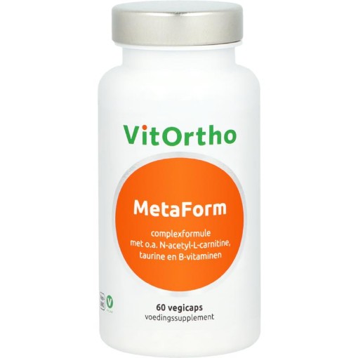afbeelding van Metaform