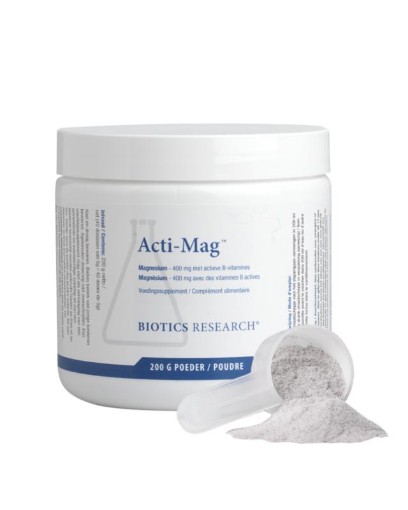 afbeelding van Acti mag