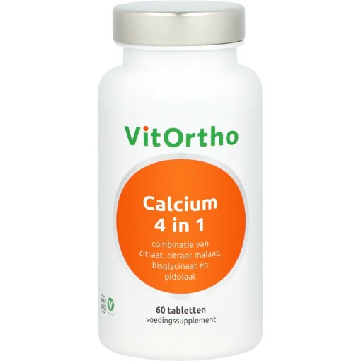 afbeelding van Calcium 4 in 1