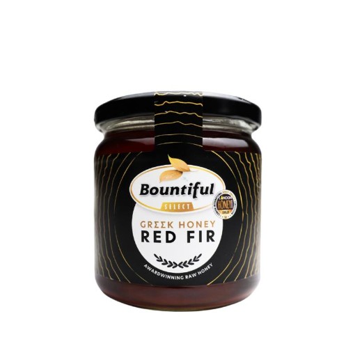 afbeelding van Honing red fir