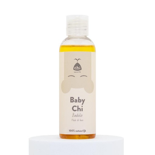 afbeelding van Baby chi badolie