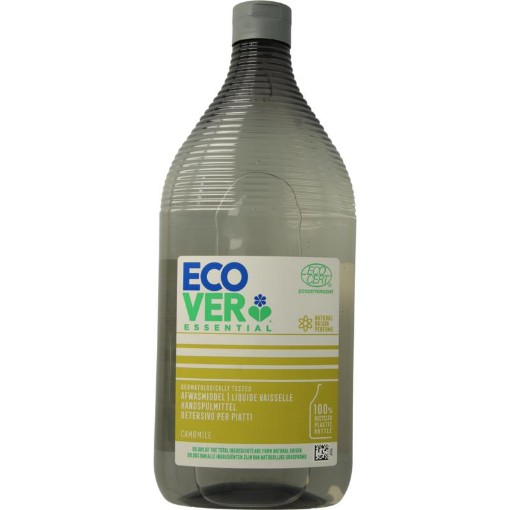 afbeelding van Ecover ess afwasm kamille