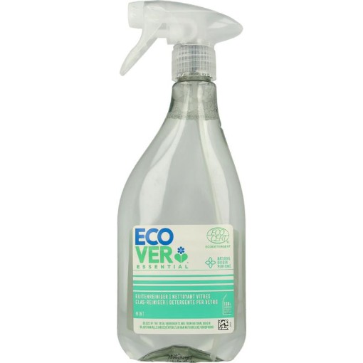 afbeelding van essent glasreiniger spray