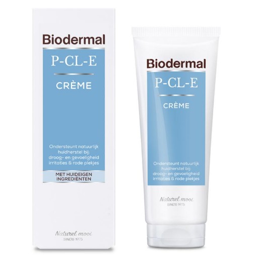afbeelding van Biodermal p cl e