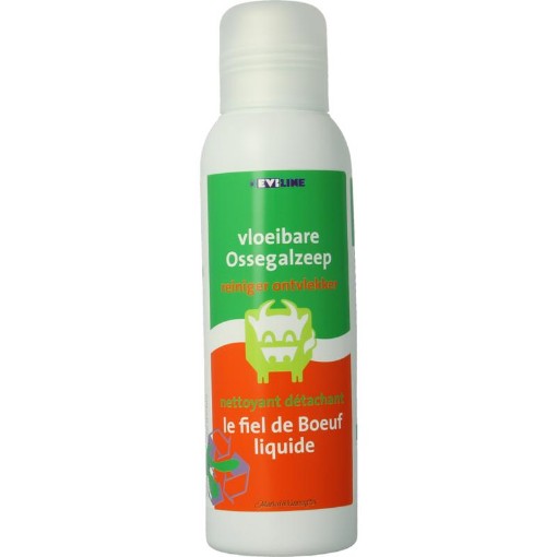 afbeelding van vloeibare ossegalzeep