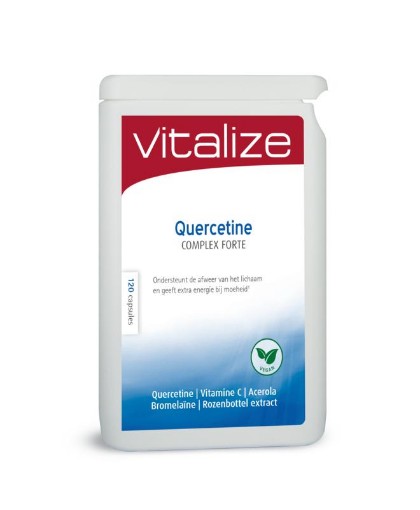 afbeelding van Quercetine