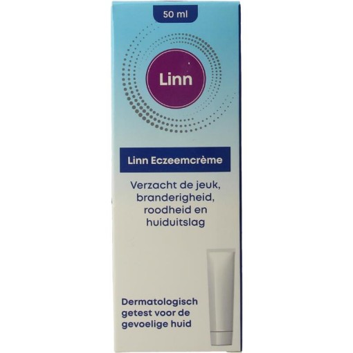 afbeelding van eczeemcreme