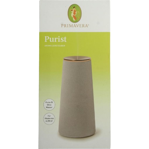 afbeelding van Aroma diffuser purist