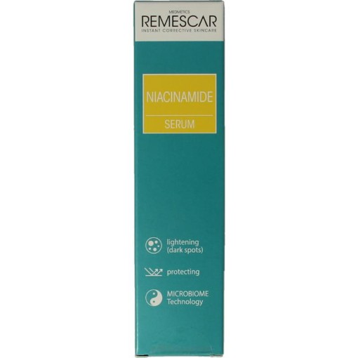 afbeelding van Niacinamide serum