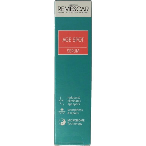 afbeelding van Age spot serum