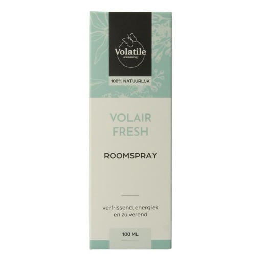 afbeelding van roomspray volair fresh