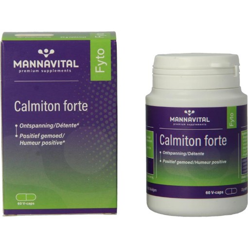 afbeelding van Calmiton