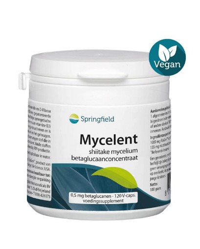 afbeelding van mycelent betaglucaanconc 250mg