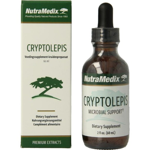 afbeelding van cryptolepis