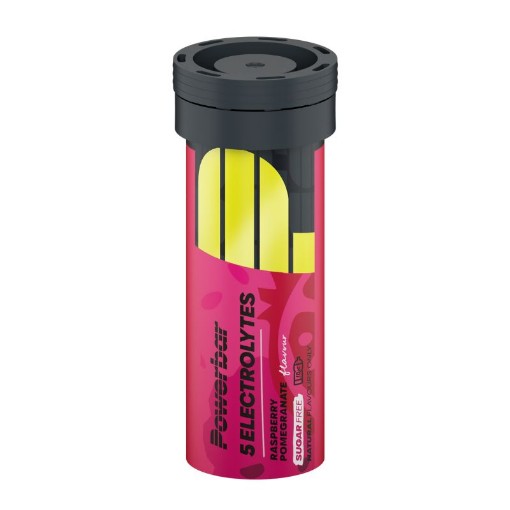 afbeelding van electrolyte tabs raspb pomegra