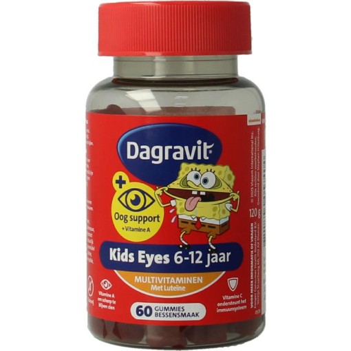 afbeelding van Kids xtra eyecare