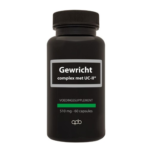 afbeelding van gewrichtcomplex