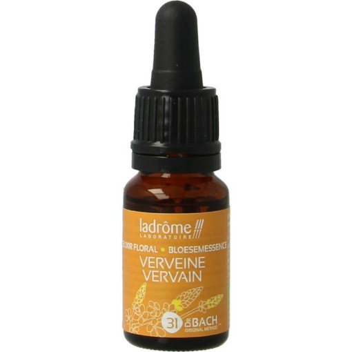 afbeelding van vervain bio