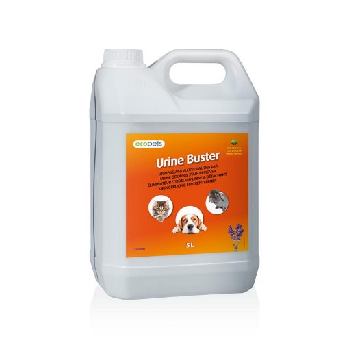 afbeelding van urine buster navulling