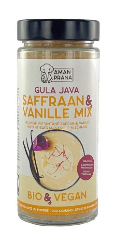 afbeelding van Amanprana gula jav saf van bio