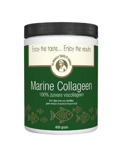 afbeelding van Marina collageen